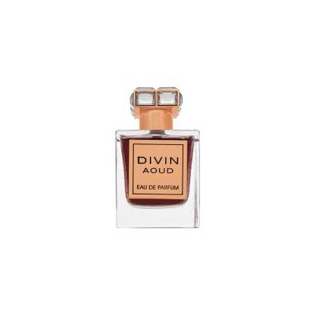 French Avenue Divin Aoud EDP U 100 ml