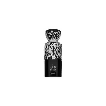 French Avenue Diwani Cairo EDP W 100 ml