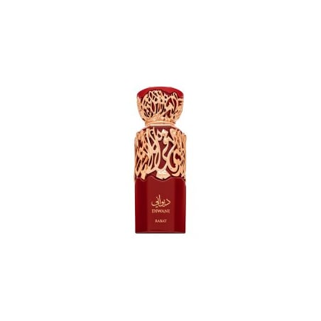 French Avenue Diwani Rabat EDP U 100 ml