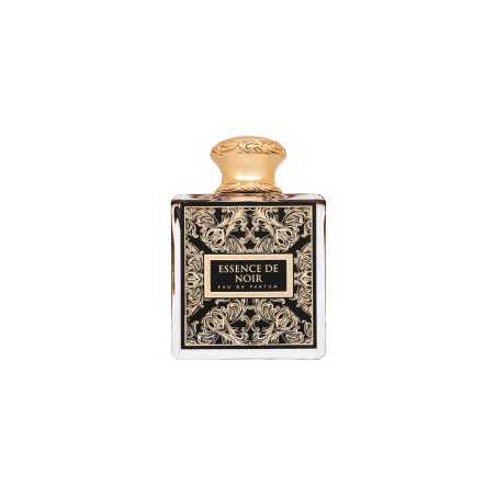French Avenue Essence De Noir EDP W 100 ml