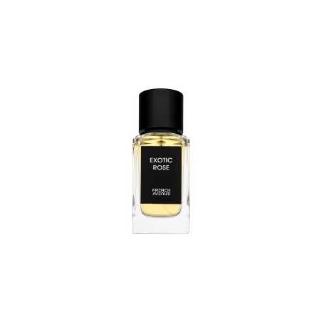 French Avenue Exotic Rose EDP U 100 ml