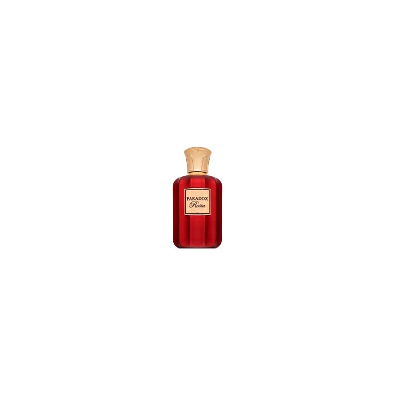French Avenue Paradox Rossa EDP U 100 ml French Avenue Paradox Rossa EDP U 100 ml