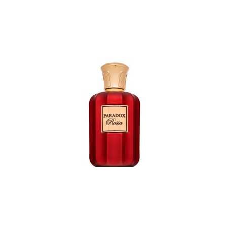 French Avenue Paradox Rossa EDP U 100 ml