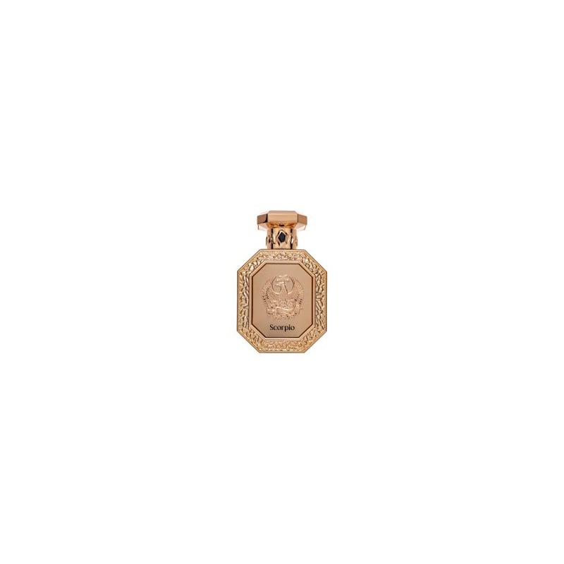 French Avenue Scorpio EDP U 90 ml