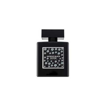 Giorgio Black Bloom Special Edition EDP U 100 ml