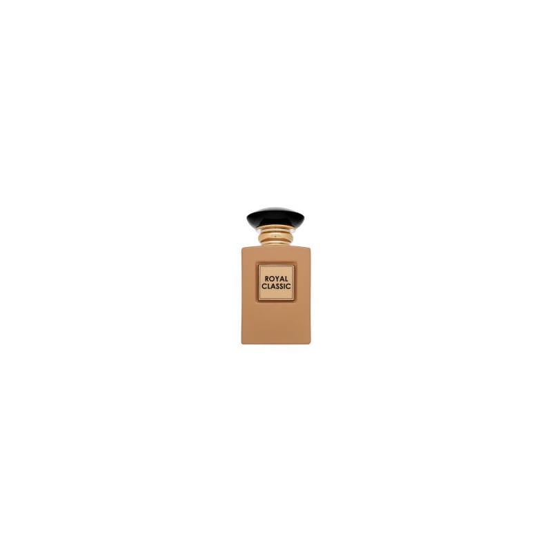 Giorgio Royal Classic EDP U 100 ml