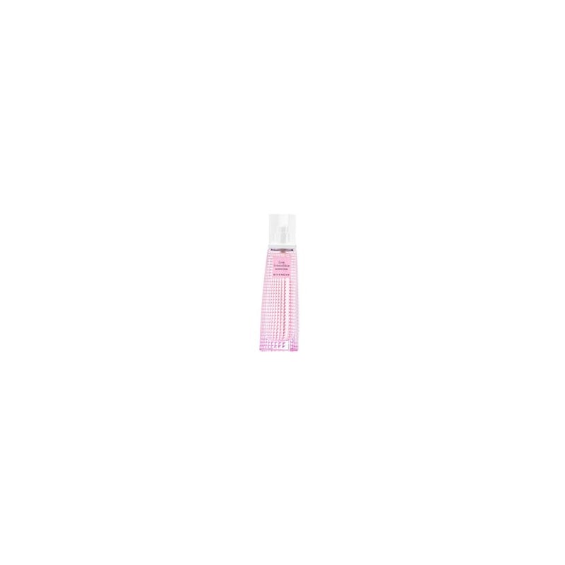 Givenchy Live Irresistible Blossom Crush EDT W 50 ml