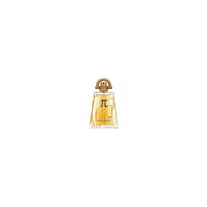 Givenchy Pí EDT M 50 ml Givenchy Pí EDT M 50 ml