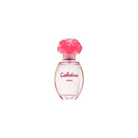 Gres Cabotine Rose EDT W 50 ml