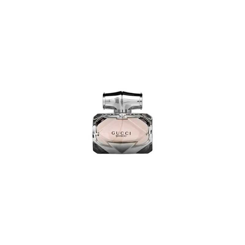 Gucci Bamboo EDP W 50 ml
