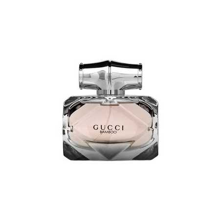 Gucci Bamboo EDP W 50 ml