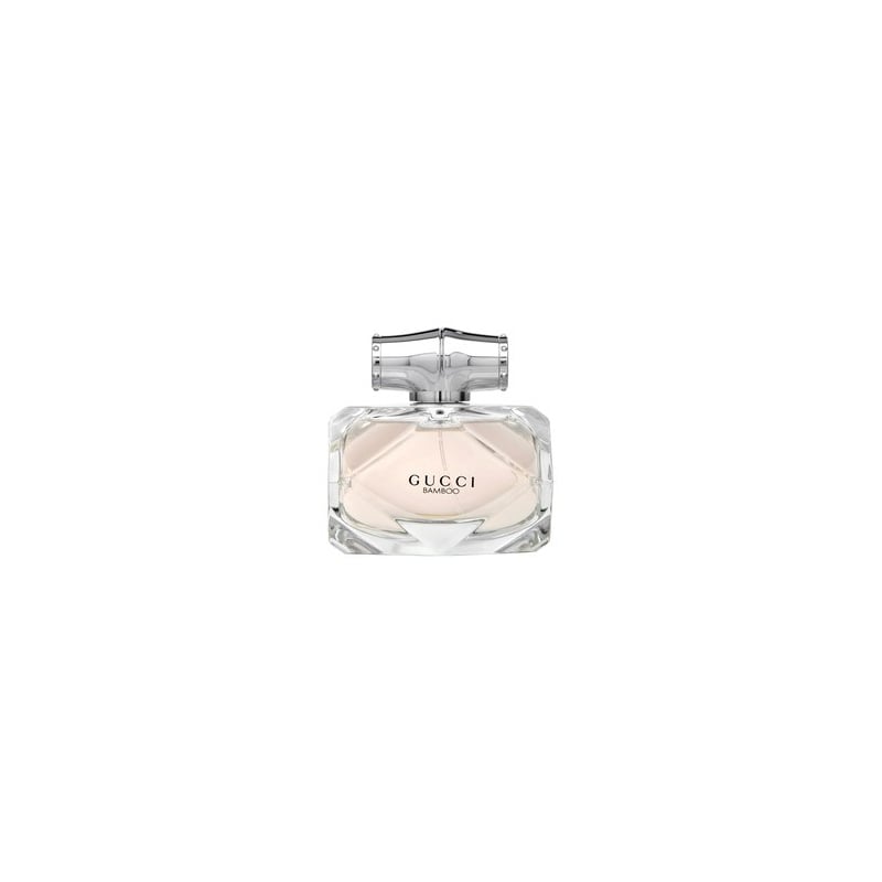 Gucci Bamboo EDT W 75 ml