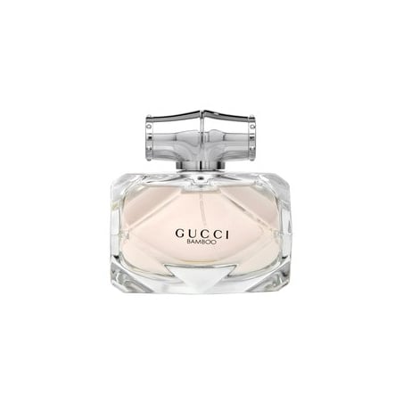Gucci Bamboo EDT W 75 ml