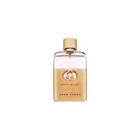 Gucci Guilty EDP W 50 ml