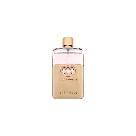 Gucci Guilty EDP W 90 ml