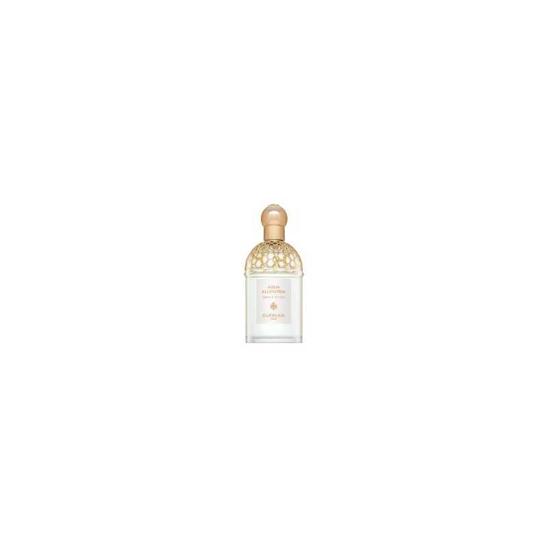 Guerlain Aqua Allegoria Nerolia Vetiver EDT U 125 ml