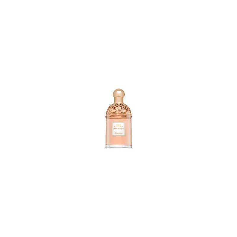 Guerlain Aqua Allegoria Orange Soleia EDT U 125 ml Guerlain Aqua Allegoria Orange Soleia EDT U 125 ml