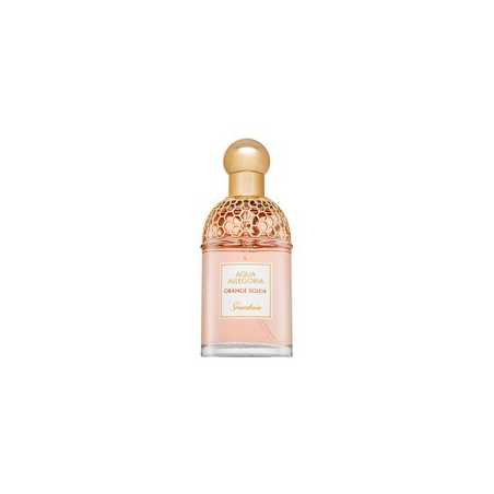 Guerlain Aqua Allegoria Orange Soleia EDT U 75 ml