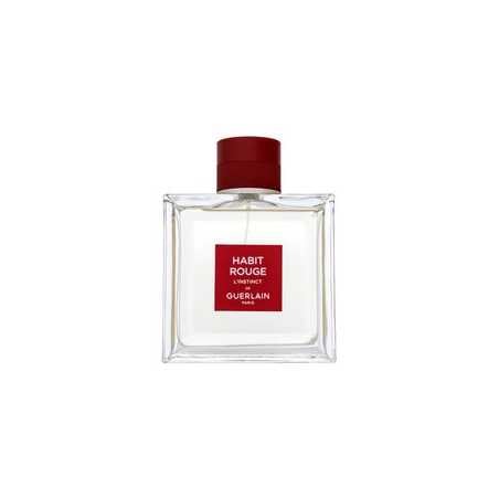 Guerlain Habit Rouge L'Instinct EDT M 100 ml