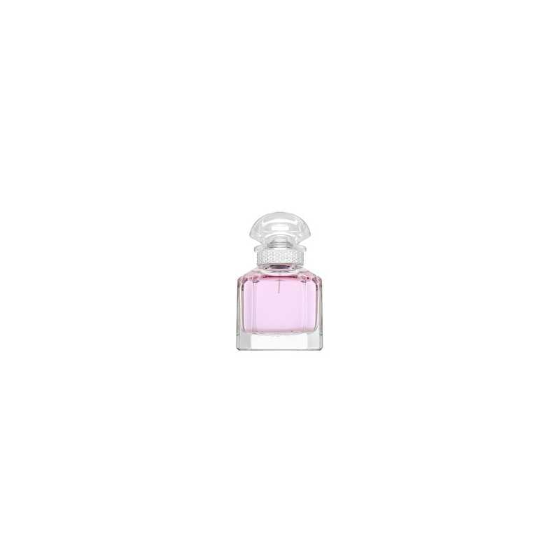 Guerlain Mon Guerlain Sparkling Bouquet EDP W 30 ml Guerlain Mon Guerlain Sparkling Bouquet EDP W 30 ml