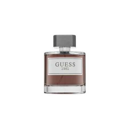 Guess 1981 EDT M 100 ml