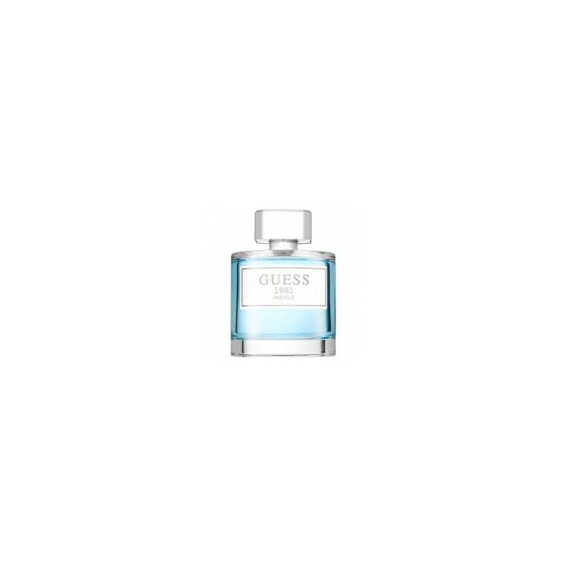 Guess 1981 Indigo EDT W 100 ml