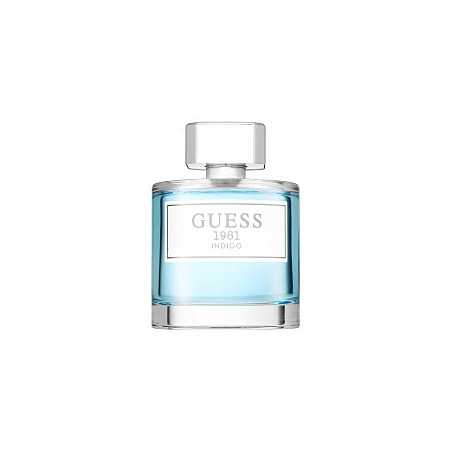 Guess 1981 Indigo EDT W 100 ml