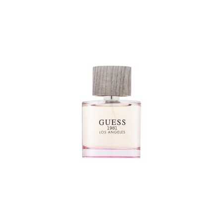 Guess 1981 Los Angeles EDT W 100 ml