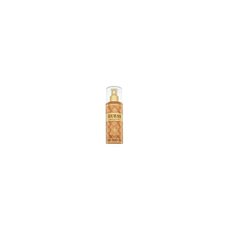 Guess Bella Vita Shimmer BOR W 250 ml