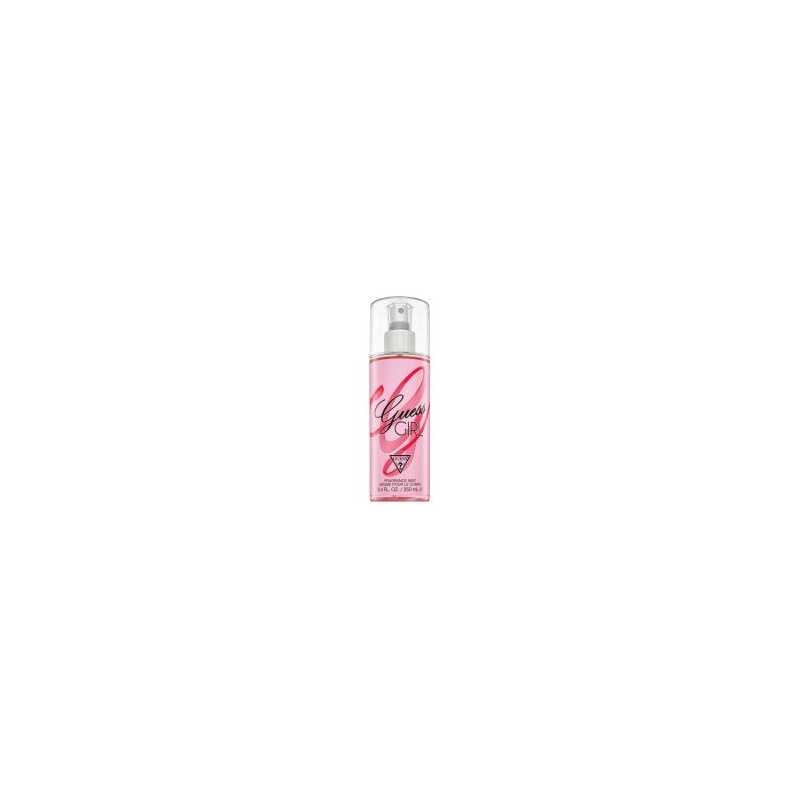 Guess Girl BOR W 250 ml