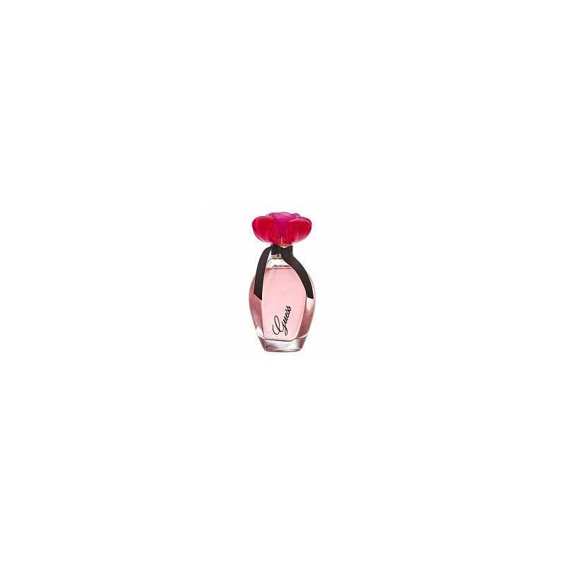 Guess Girl EDT W 100 ml Guess Girl EDT W 100 ml