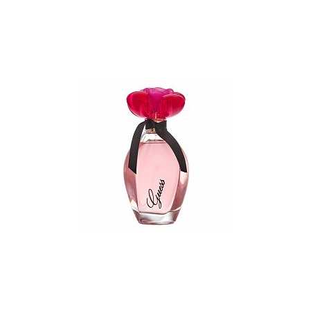 Guess Girl EDT W 100 ml