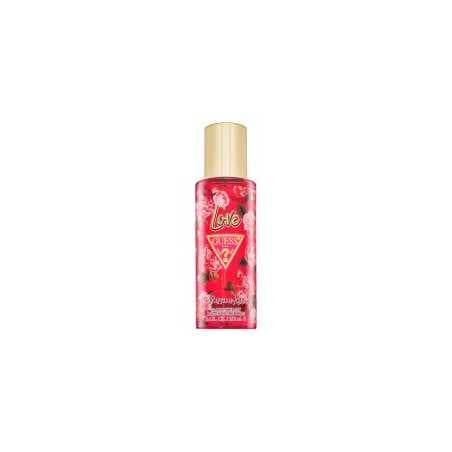 Guess Love Passion Kiss BOR W 250 ml