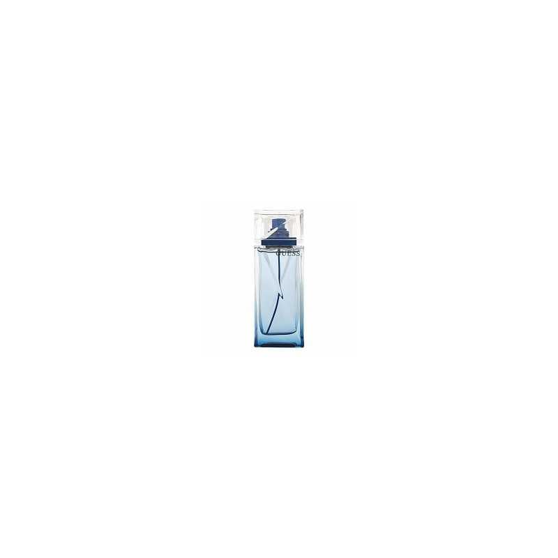 Guess Night EDT M 100 ml