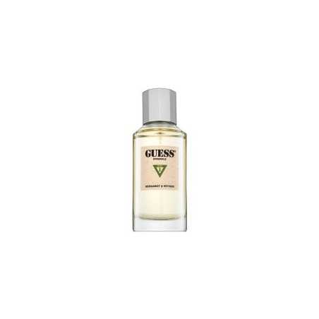 Guess Originals Type 1 Bergamot & Vetiver EDP U 100 ml