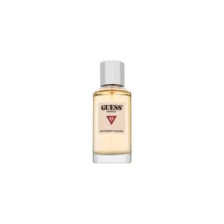 Guess Originals Type 2 Red Currant & Balsam EDP U 100 ml