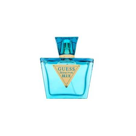 Guess Seductive Blue EDT W 75 ml
