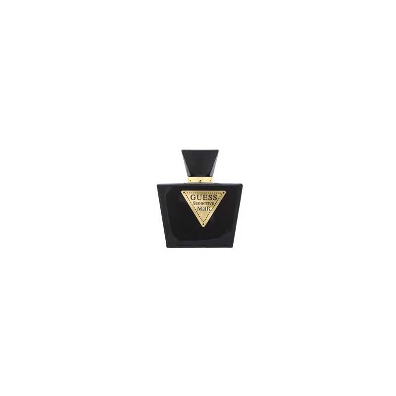 Guess Seductive Noir Women EDT W 75 ml