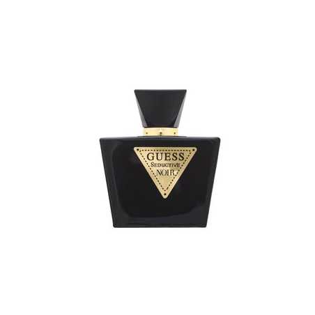 Guess Seductive Noir Women EDT W 75 ml