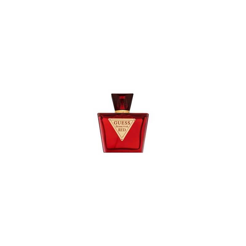 Guess Seductive Red EDT W 75 ml