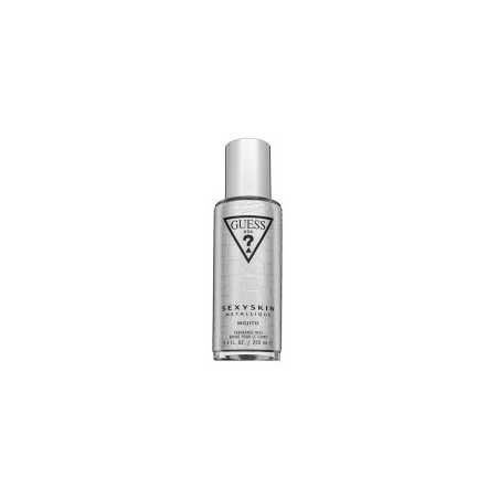 Guess Sexy Skin Metallique Mojito BOR W 250 ml