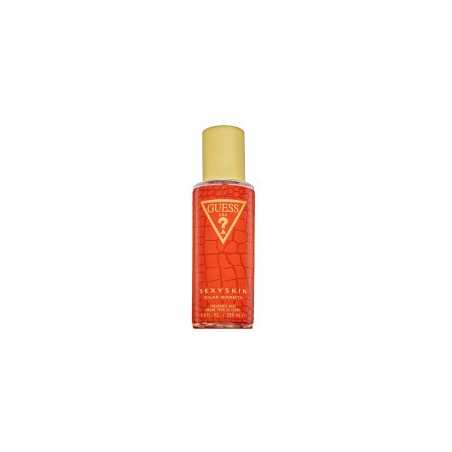 Guess Sexy Skin Solar Warmth BOR W 250 ml