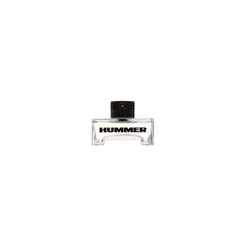 HUMMER Hummer EDT M 125 ml