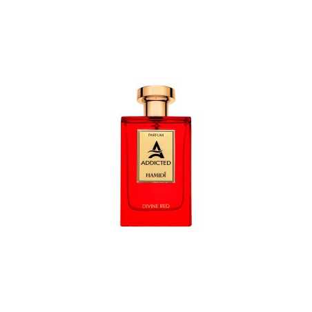 Hamidi Addicted Divine Red PAR W 110 ml
