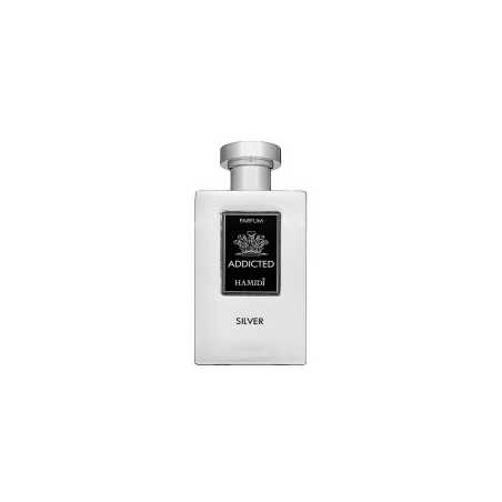 Hamidi Addicted Silver PAR U 120 ml