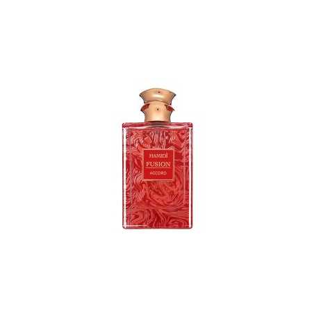 Hamidi Fusion Accord EDP W 85 ml