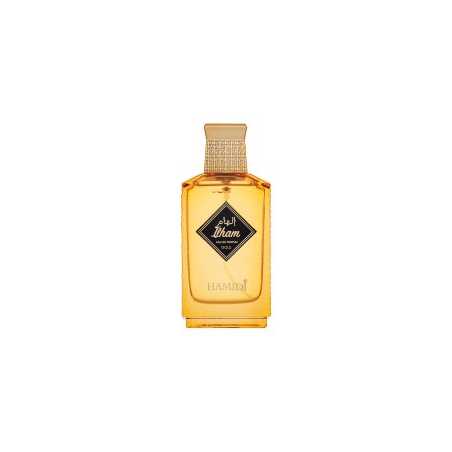 Hamidi Ilham Gold EDP U 100 ml