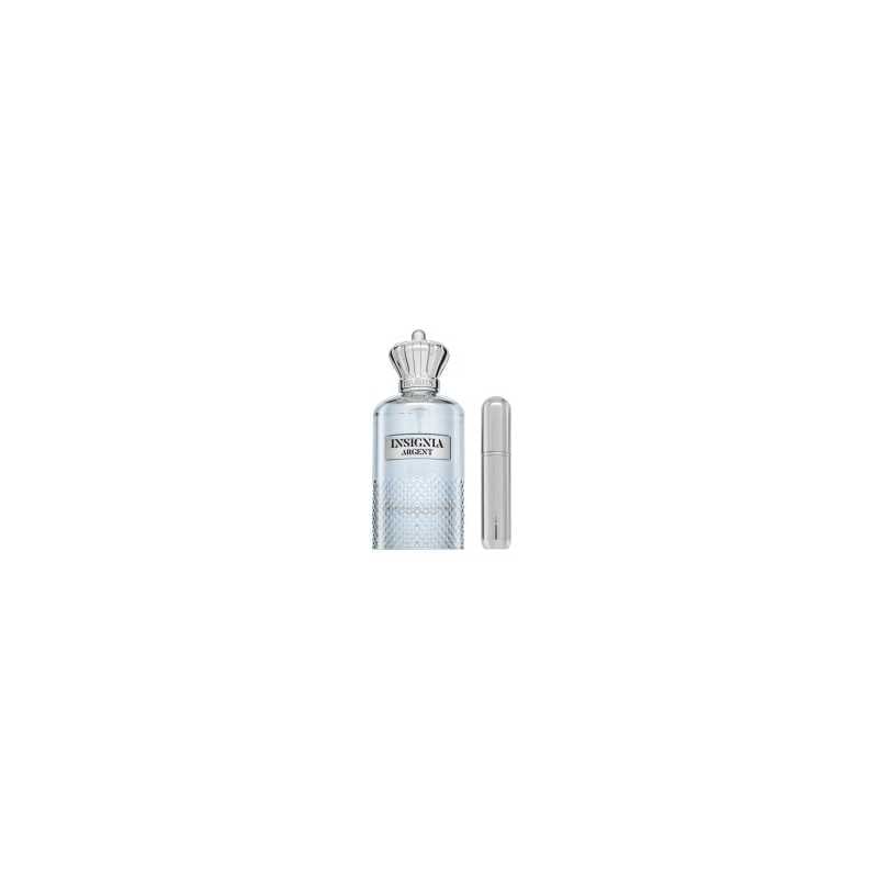 Hamidi Insignia Argent EDP U 105 ml Hamidi Insignia Argent EDP U 105 ml