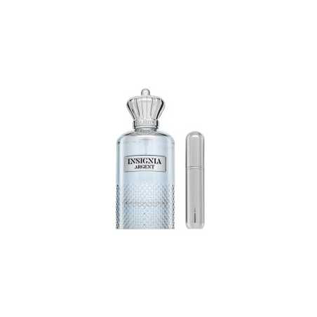Hamidi Insignia Argent EDP U 105 ml