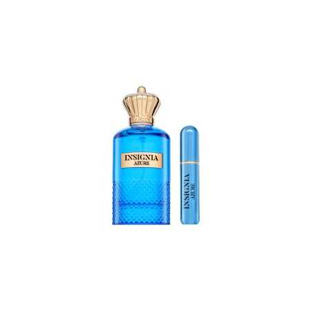 Hamidi Insignia Azure EDP U 105 ml